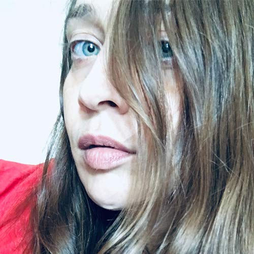 Fiona Apple头像