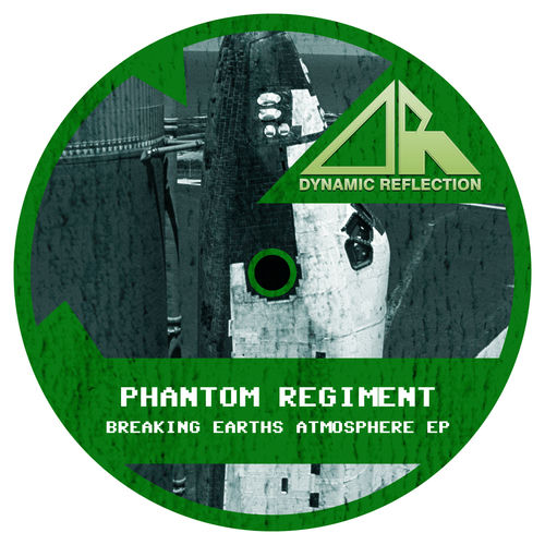 Phantom Regiment头像