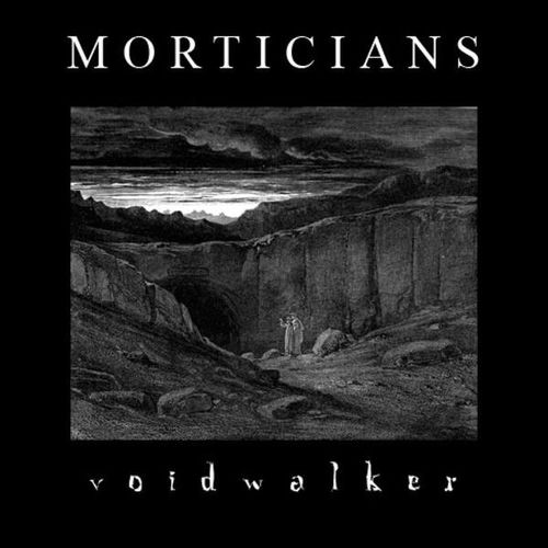 Morticians头像