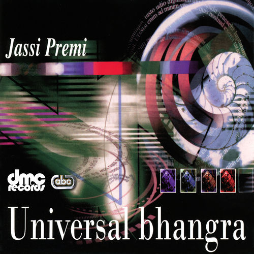 Jassi Premi头像