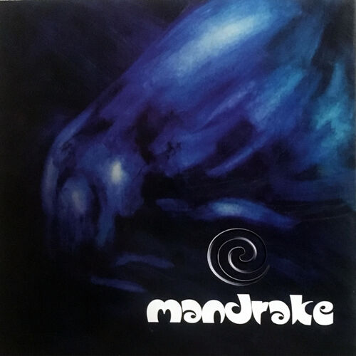 Mandrake头像
