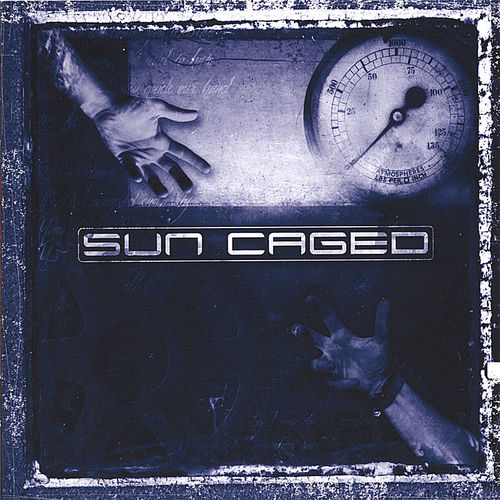 Sun Caged头像