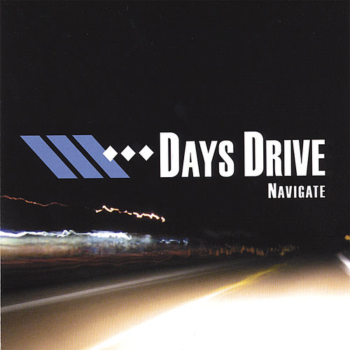 Days Drive头像