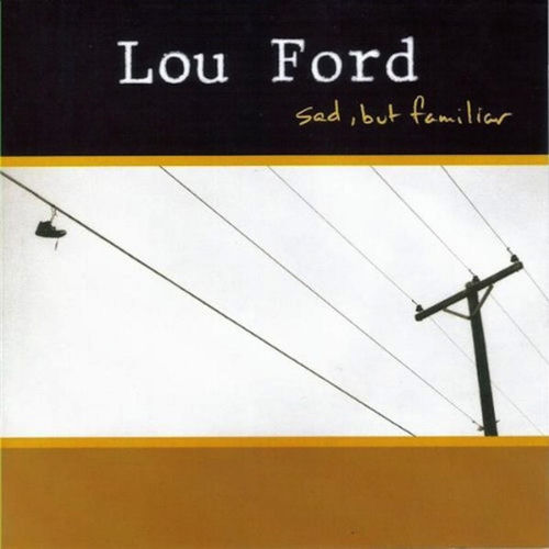 Lou Ford头像