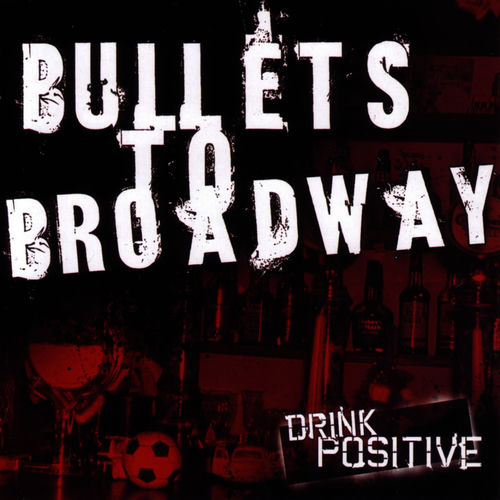 Bullets to Broadway头像