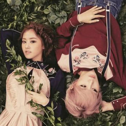 2YOON头像