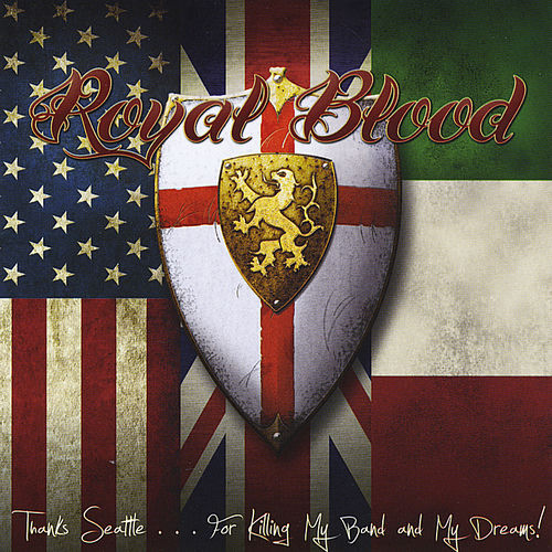 Royal Blood头像