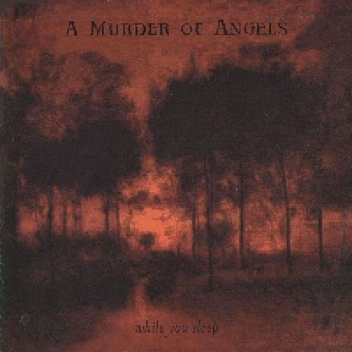 A Murder of Angels头像