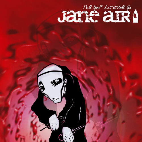 Jane Air头像