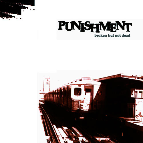 Punishment头像