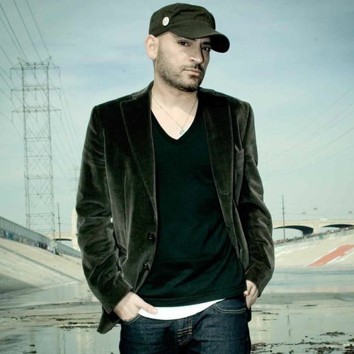 Sharam Jey头像