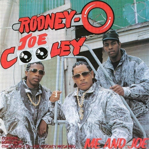 Rodney O头像