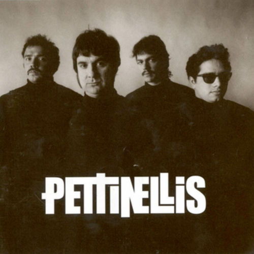 Pettinellis头像