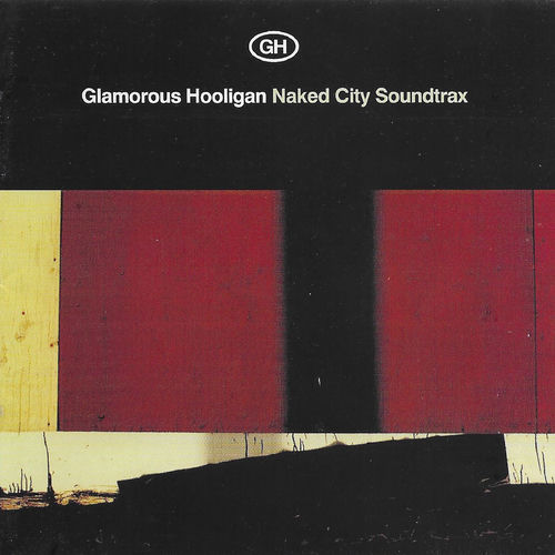 Glamorous Hooligan头像