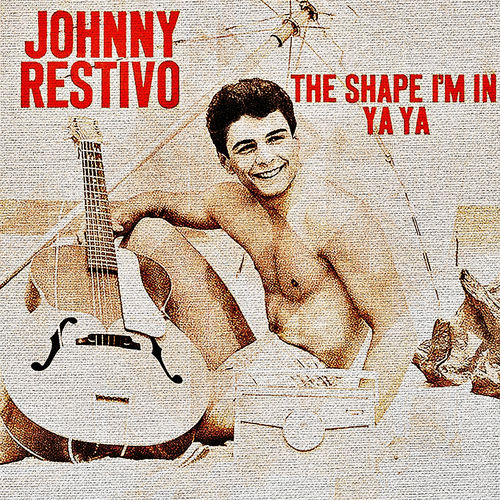 Johnny Restivo头像