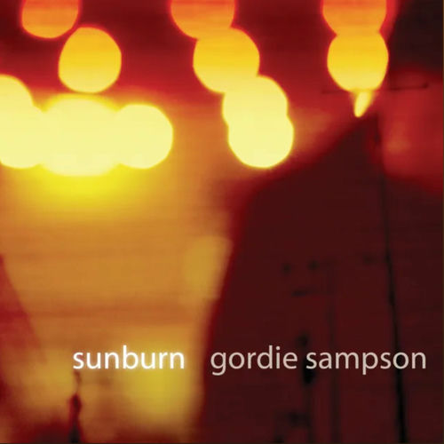 Gordie Sampson头像