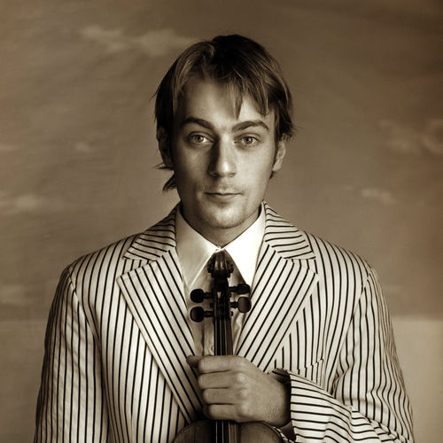 Julian Berntzen头像