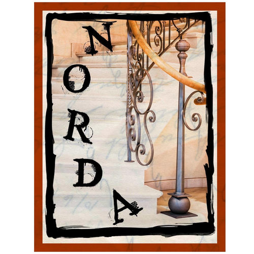 Norda Mullen头像