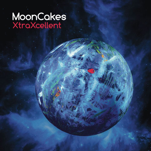 Moon Cakes头像