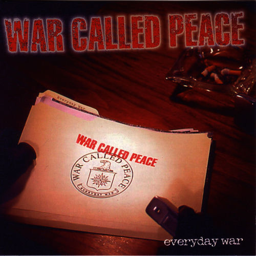 War Called Peace头像
