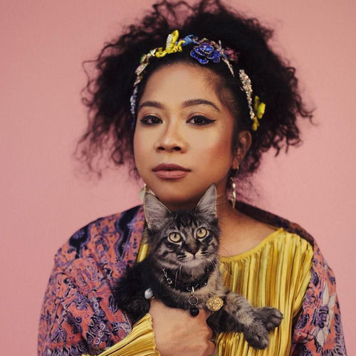 Zee Avi头像