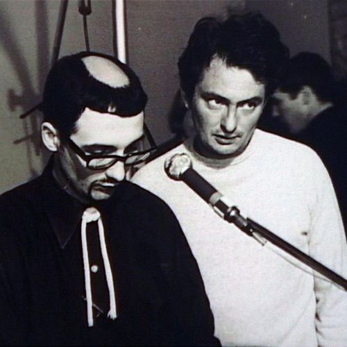 Charles Wilp头像