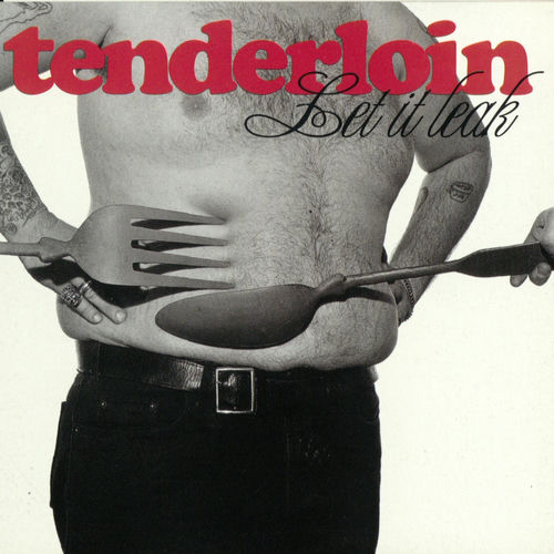 Tenderloin头像
