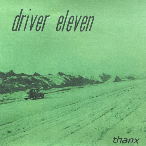 Driver Eleven头像