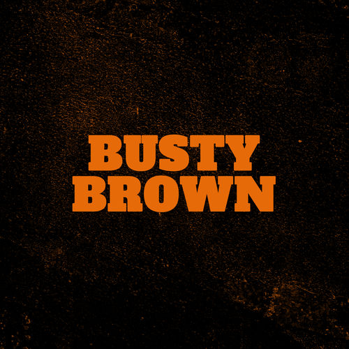 Busty Brown头像