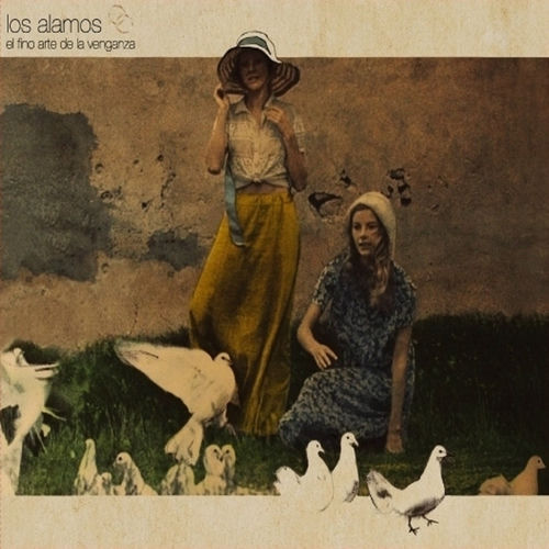 Los Alamos头像