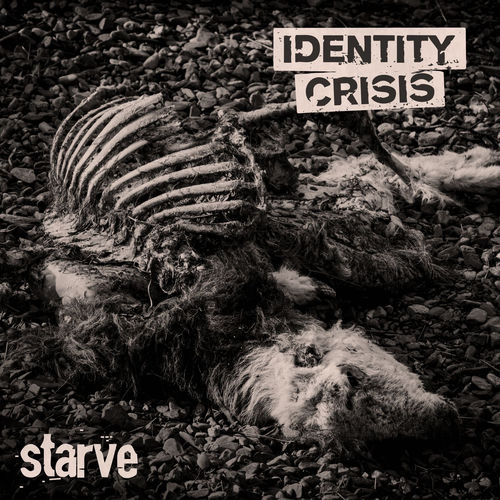 Identity Crisis头像