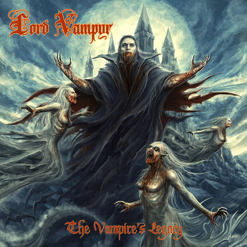 Lord Vampyr头像