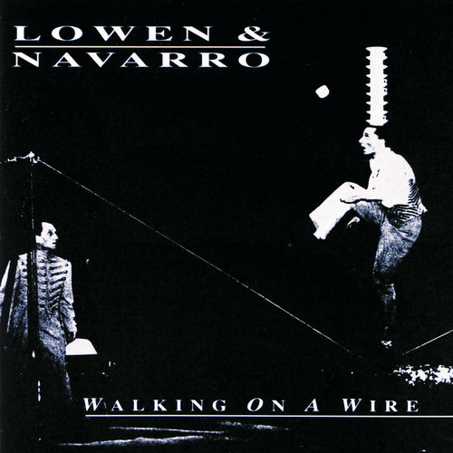 Lowen & Navarro头像