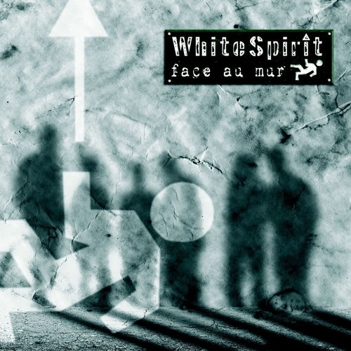 White Spirit头像