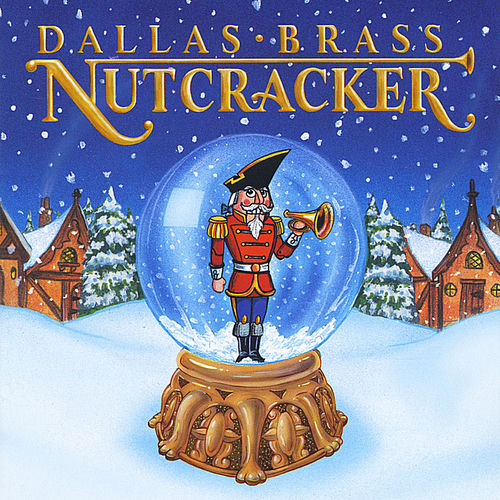 Dallas Brass头像