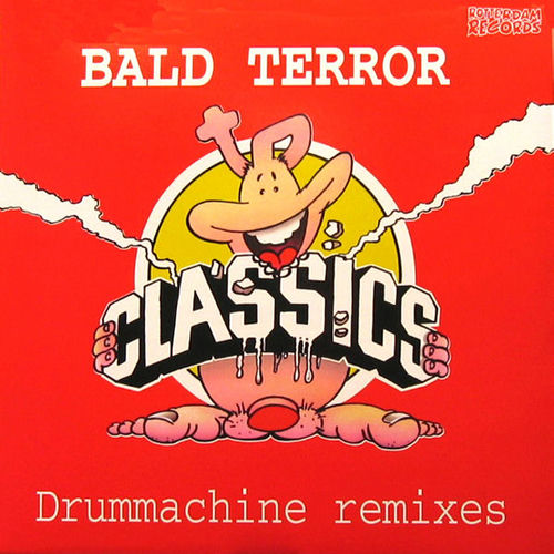 Bald Terror头像