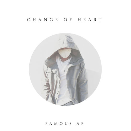 Famous AF头像