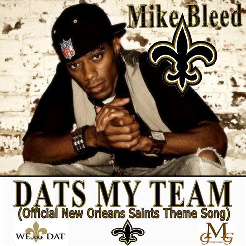 Mike Bleed Da BlockStarr头像