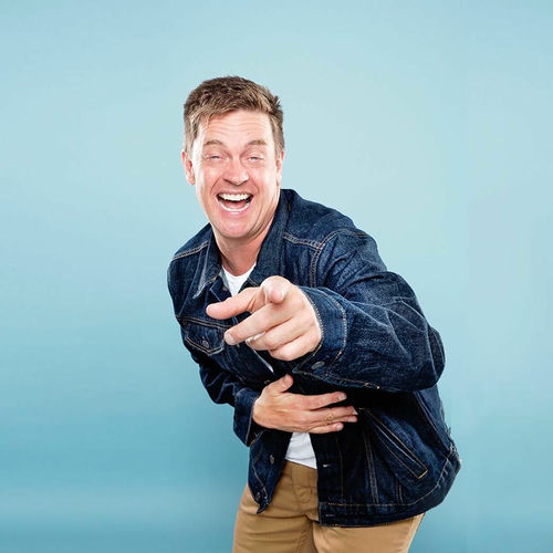 Jim Breuer头像