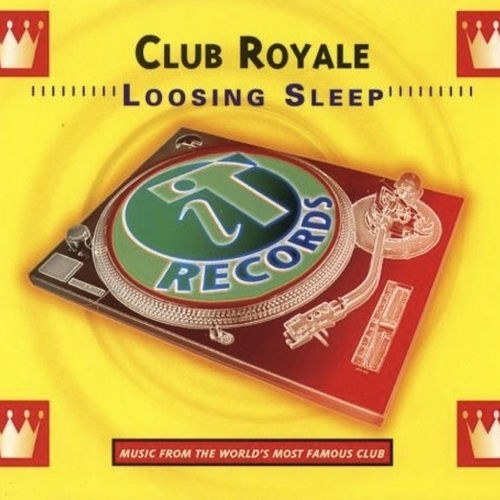 Club Royale头像