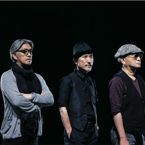 Yellow Magic Orchestra头像