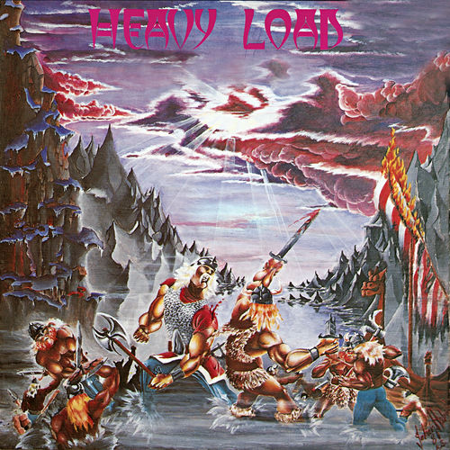 Heavy Load头像