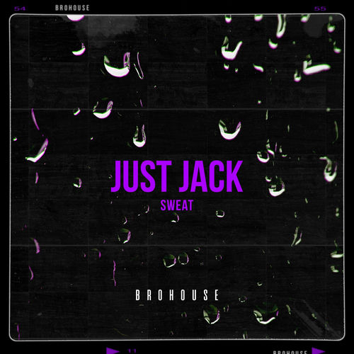 Just Jack头像