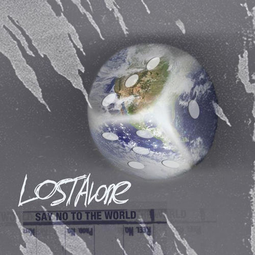 LostAlone头像