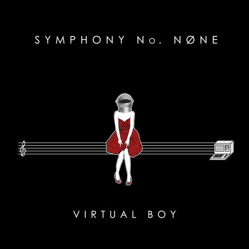 Virtual Boy头像