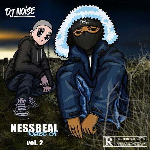 DJ Noise头像