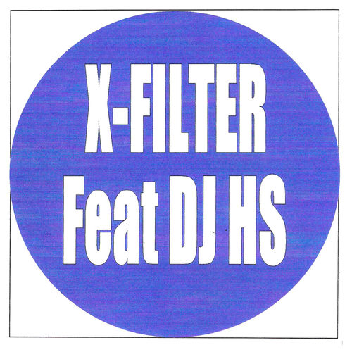 X-Filter头像
