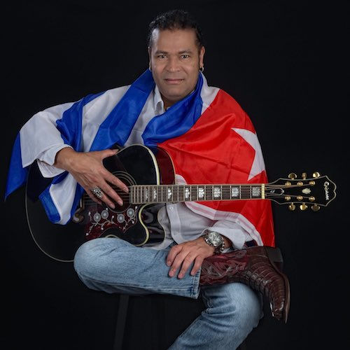Amaury Gutiérrez头像