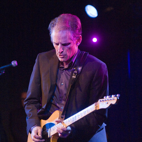 Rick Holmstrom头像