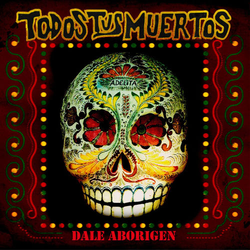 Todos Tus Muertos头像